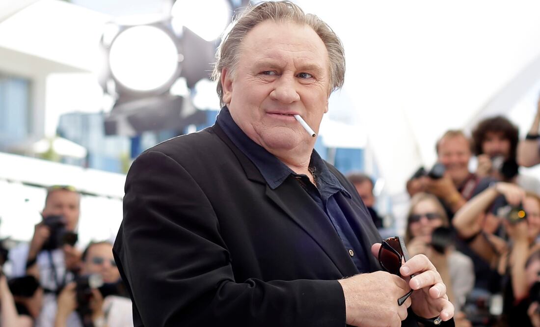 El actor ha sido señalado por diversos delitos sexuales. Foto: AP