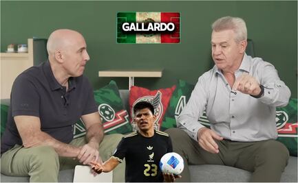 Javier Aguirre y la extraña petición que le hizo a Jesús Gallardo; “que sea más hijo de pu…”, reveló