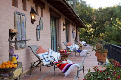 Pueblos Mágicos de Jalisco