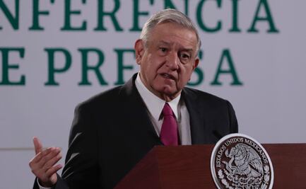 Soy partidario de que no se regulen los medios de comunicación, que no haya censura en las redes sociales: AMLO