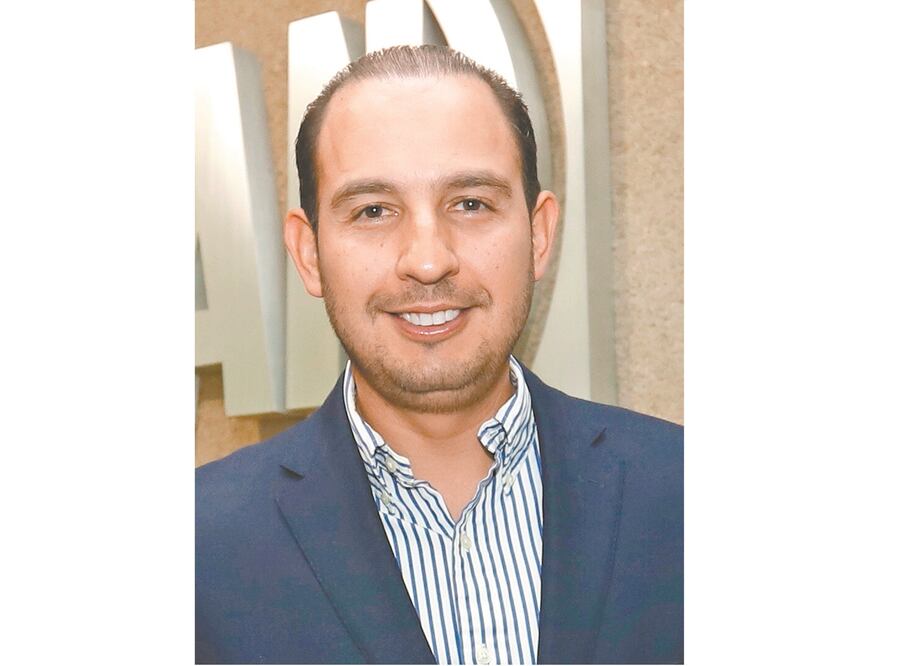 Morena: el PAN se espía a sí mismo