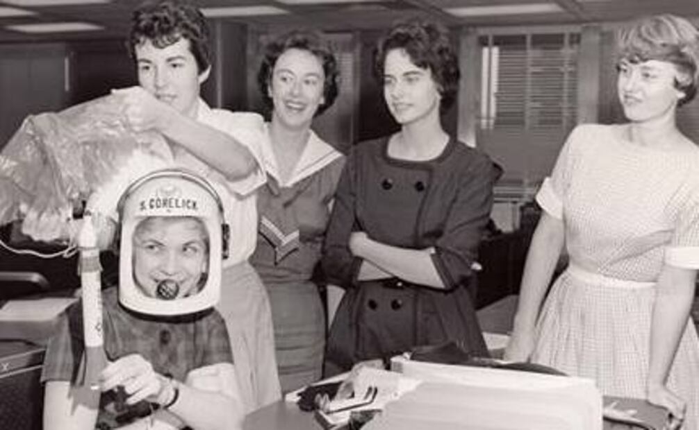 Netflix, ¿qué viene para abril?