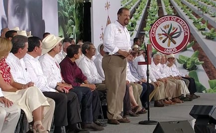 Refrenda CNC apoyo a Peña Nieto ante adversidades