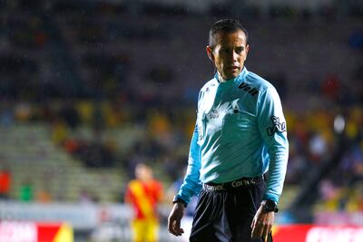 Alfredo Peñaloza dirigirá el Clásico Tapatío