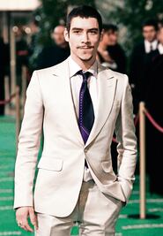 Oscar Jaenada, en busca de "El Dorado"