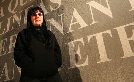 Obra de Teresa Margolles llega a Milán