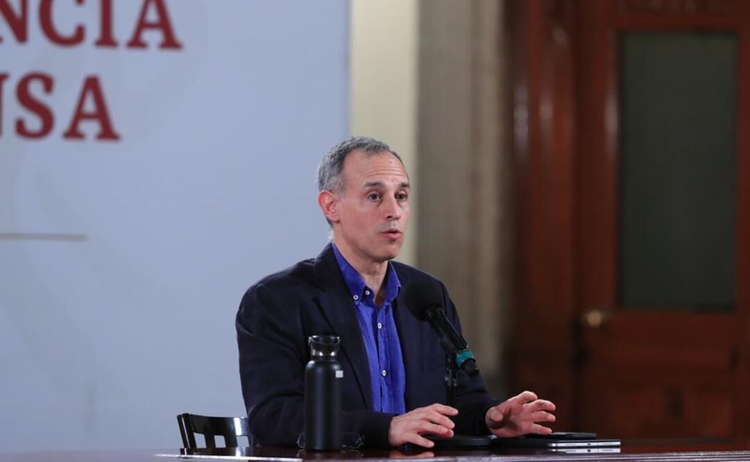 Foto de Diego Simón. EL UNIVERSAL