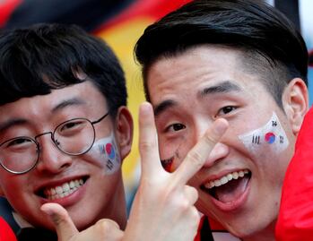 Entérate. 10 curiosidades culturales de Corea del Sur