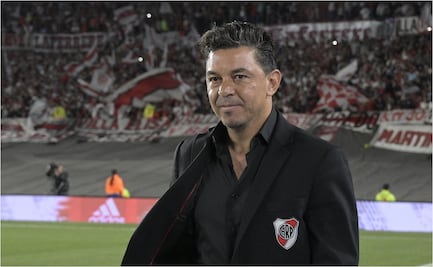 Marcelo Gallardo abandona River Plate. ¿Es candidato en Chivas? 