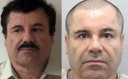 EU incluye a El Chapo entre los más buscados; ofrece 5 mdd