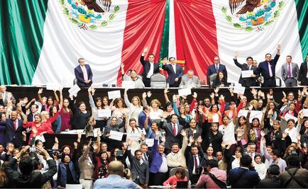 Legislators are tired already!