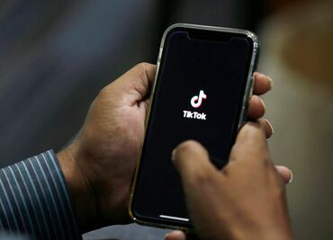 Retiran de TikTok audio que evoca al suicidio