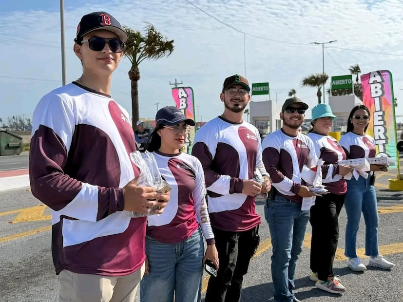 Con la entrega de condones, las autoridades buscan concientizar a los jóvenes en estas vacaciones de Semana Santa. (Foto: especial)