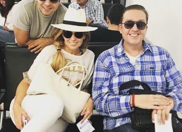 "Es una persona a la que quería mucho", dice Bisogno sobre traición de Bigorra