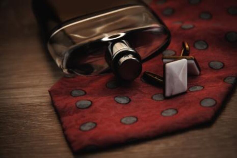 Guía para elegir la mejor fragancia masculina en este Buen Fin 