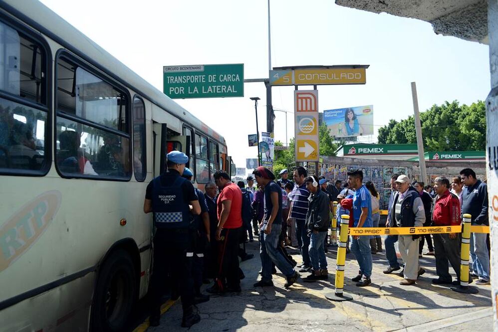 FOTO: Archivo/EL UNIVERSAL