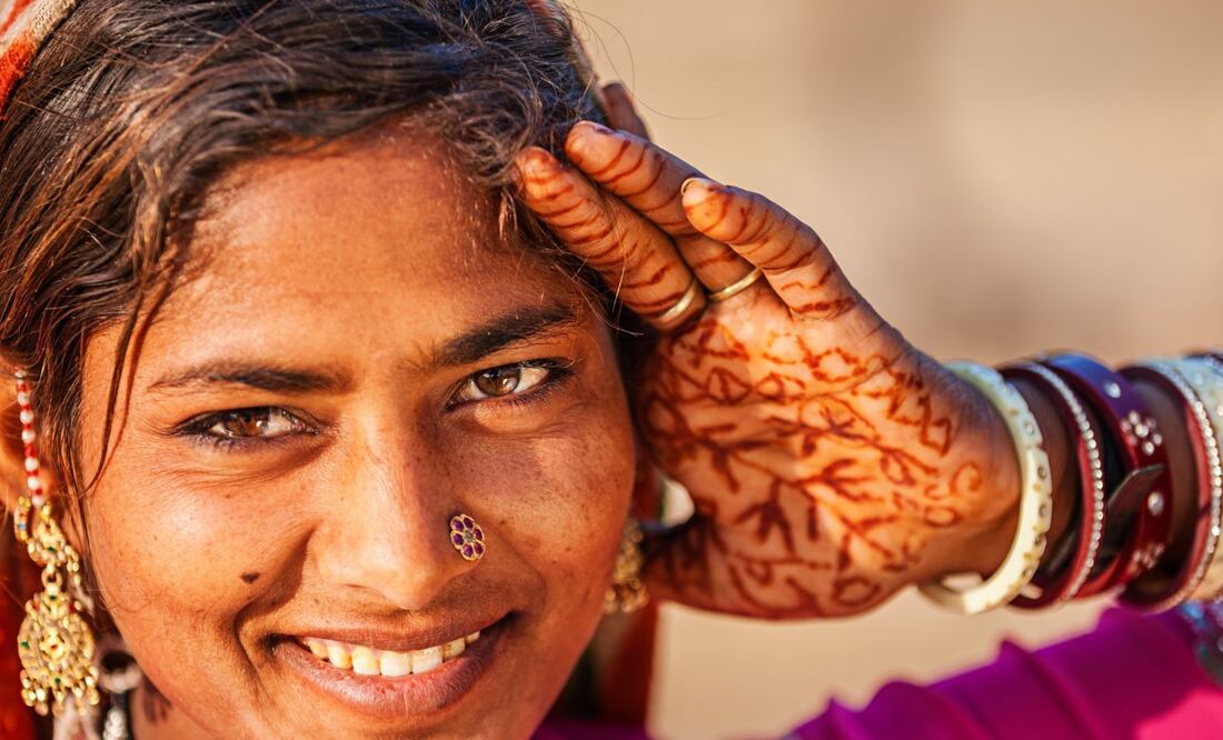 Mujeres llamadas cicerones que alrededor del mundo son tu guía y tu compañía para descubrir un país a través de su mirada.  (Amparo Servicios Turísticos)