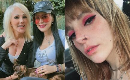 Olivia Collins dispuesta a declarar en apoyo a Maribel Guardia contra Imelda Tuñón