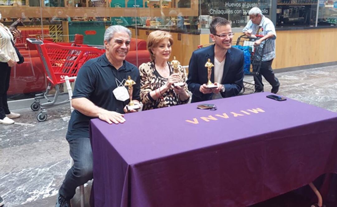 Sughey Baños/EL UNIVERSAL. 