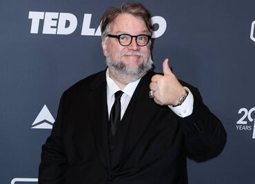 Guillermo del Toro busca salas independientes para proyectar "Pinocho"