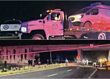 Escala la narcoguerra en Culiacán; hallan 20 cadáveres