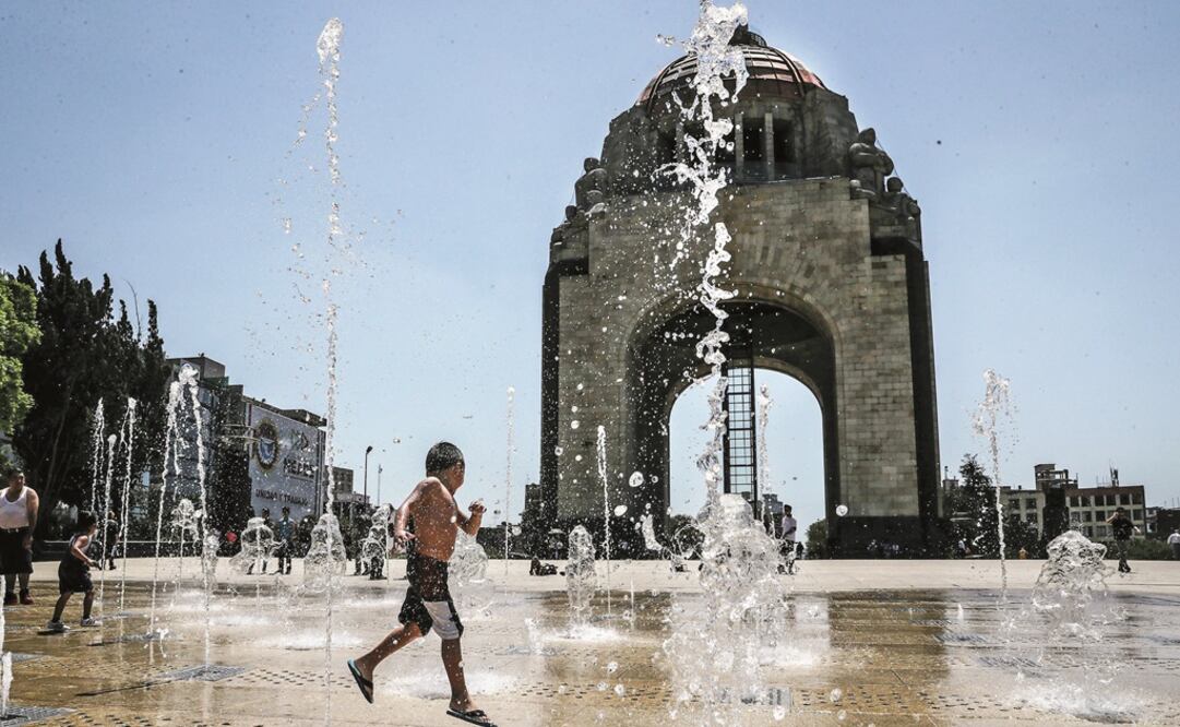 Canícula: Qué es, cuándo empieza y en qué nos afecta