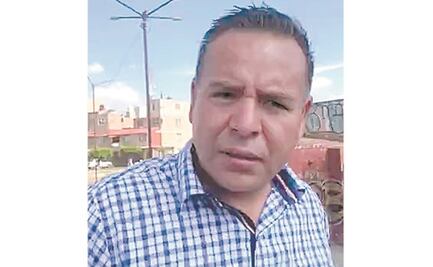 Francisco Tenorio: Vecino con convicción