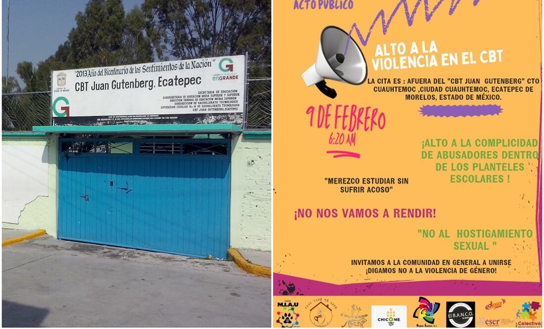 FOTO: tomadas de redes/ EL UNIVERSAL/