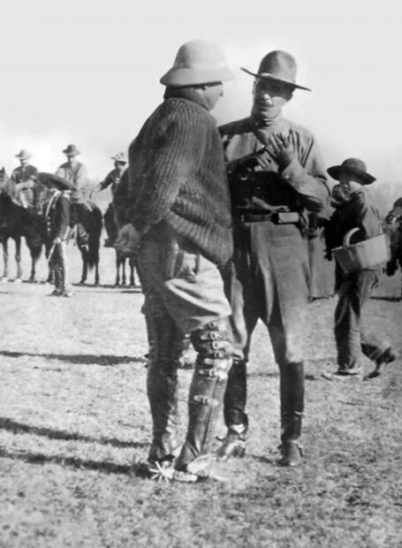 Nunca volveré a verlo