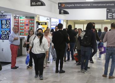 Preocupa a México alerta de viaje al país emitida por EU