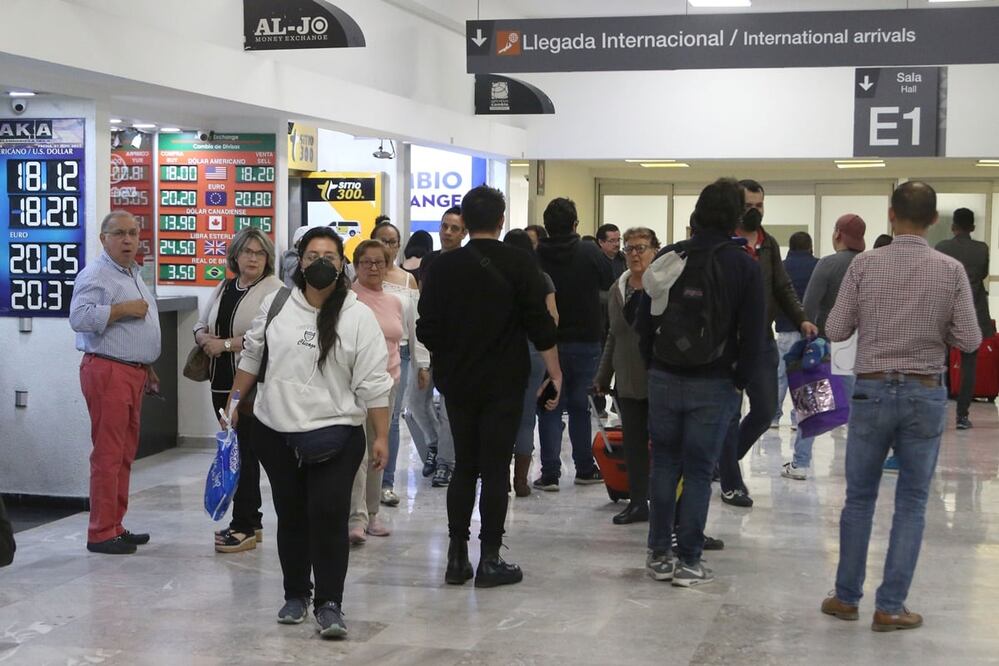 FOTO: ARCHIVO EL UNIVERSAL