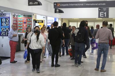 Preocupa a México alerta de viaje al país emitida por EU