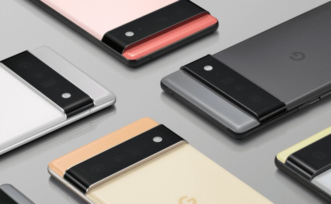 Serán dos modelos, uno estándar y otro Pro. 