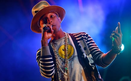 Pharrell Williams compra casa por más de 7 mmd