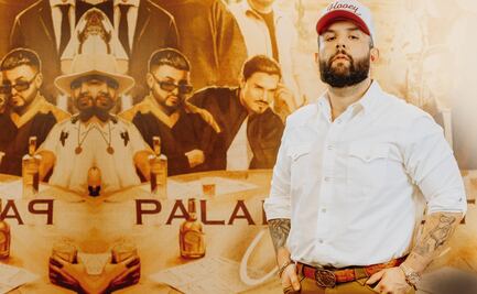 Carín León: Apagar la música no es la solución