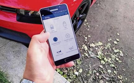 Usar el celular no provoca tumores cerebrales, concluye estudio británico 