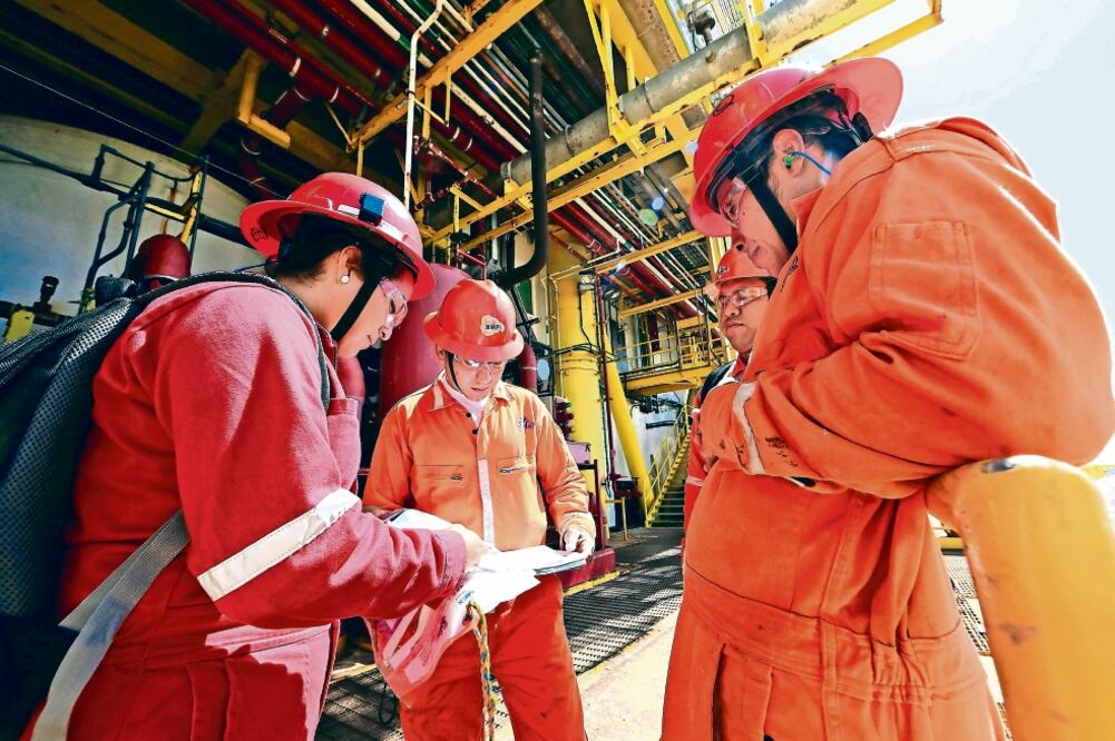 Por el momento se reservan los nombres de los posibles socios por cuestiones de confidencialidad (ARCHIVO EL UNIVERSAL)