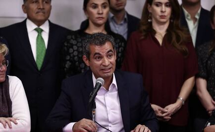 PRI exige a Josefina aclarar investigaciones a su familia