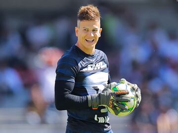 Sebastián Sosa pide el regreso del ascenso y descenso en la Liga MX