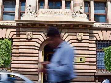 Banxico aplaza cumplimiento de meta de inflación del 3% hasta finales del 2025