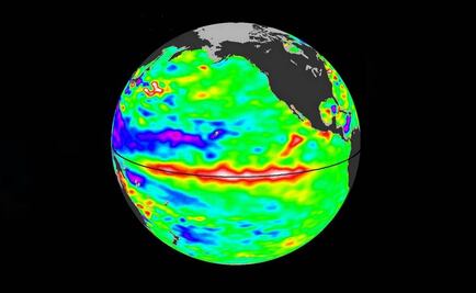 "El Niño" y sus efectos se intensificarán aún más