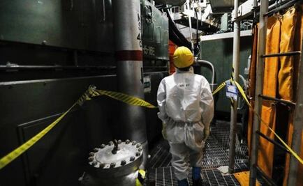 Científicos apuntan a planta rusa como origen de nube radiactiva en 2017