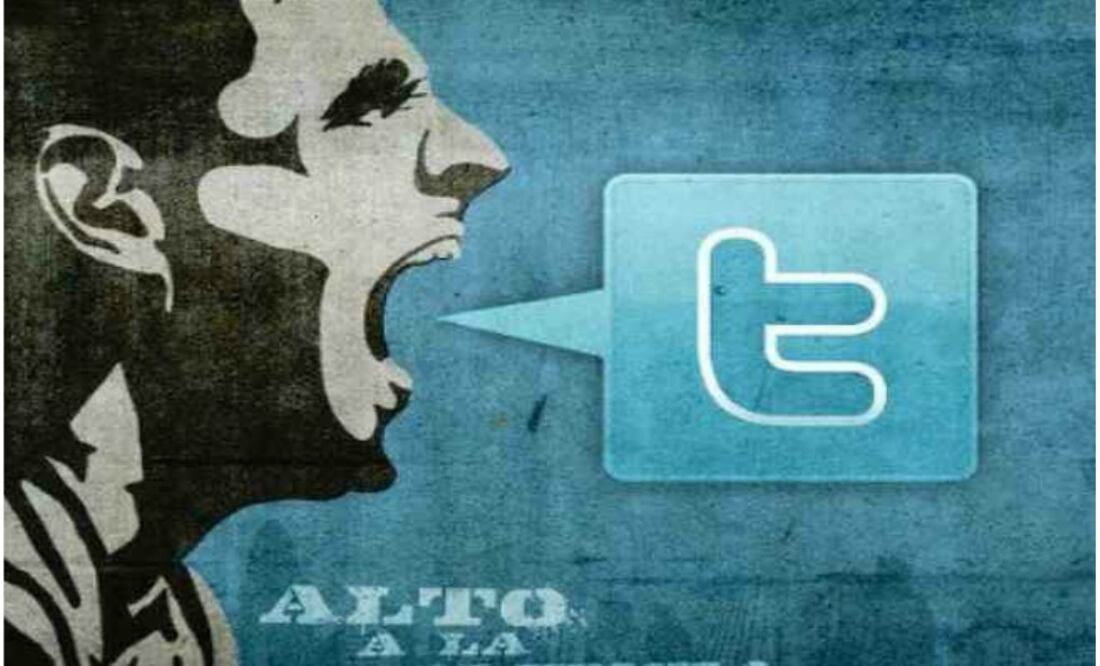 Un 59% de un total de 2 mil 575 "mensajes de odio" identificados en Facebook, Twitter, Google y Microsoft han sido retirados en el último año, en virtud de un código de conducta firmado entre estas empresas y la Comisión Europea