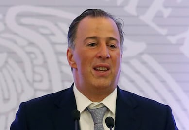 Meade se reunirá con sectores obrero, campesino y popular del PRI