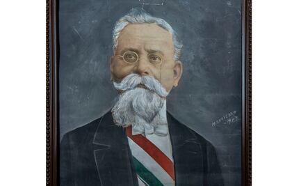 Carranza, el centenario de su asesinato, en conferencia