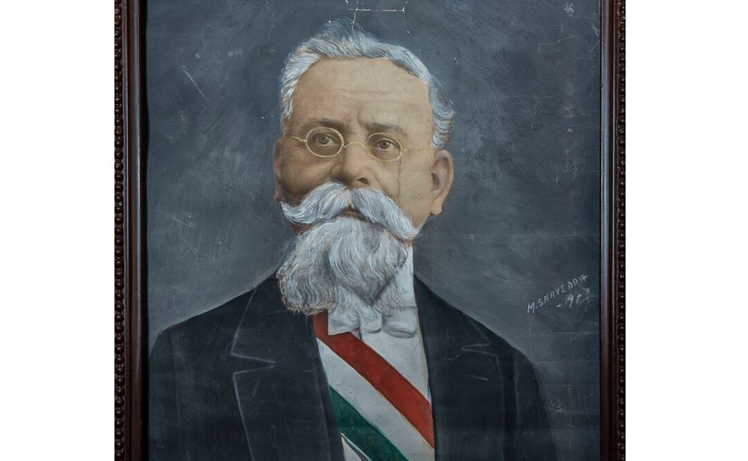 Carranza, el centenario de su asesinato, en conferencia