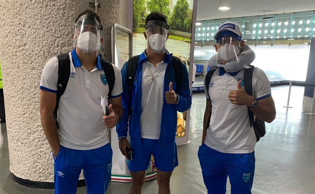 FOTO: @fedefut_oficial