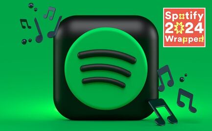 Spotify Wrapped 2024; todo lo que debes saber sobre tu resumen musical del año