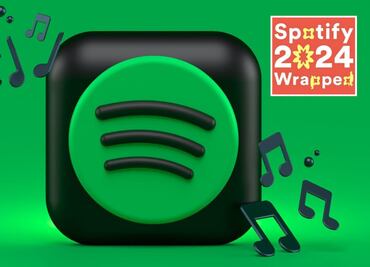 Spotify Wrapped 2024; todo lo que debes saber sobre tu resumen musical del año