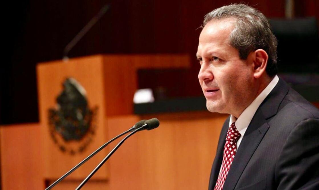 Foto: Archivo/EL UNIVERSAL